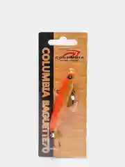 Ратлин Columbia Baguette 70 мм, 15 г, цвет 012