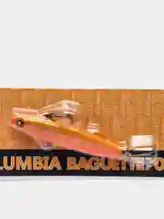 Ратлин Columbia Baguette 70 мм, 15 г, цвет 012