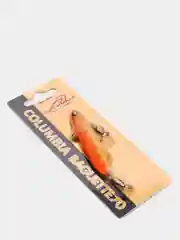Ратлин Columbia Baguette 70 мм, 15 г, цвет 012