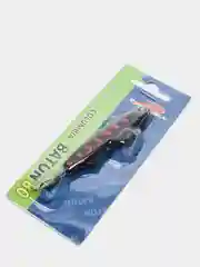 Ратлин Columbia Baguette 80 мм, 28 г, цвет 006