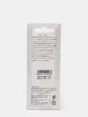 Ратлин Columbia Baguette 80 мм, 28 г, цвет 006