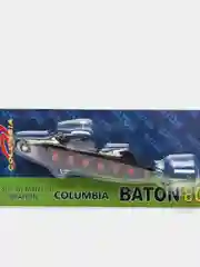 Ратлин Columbia Baguette 80 мм, 28 г, цвет 006