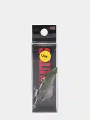 Ратлин Columbia Sauras 65mm 15gr, цвет 136