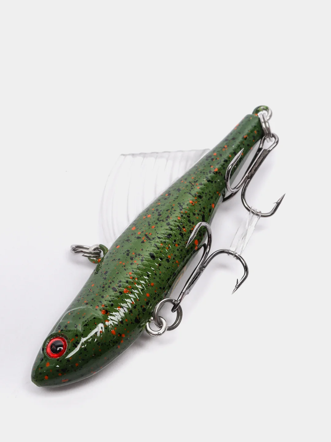 Ратлин Columbia Sauras 65mm 15gr, цвет 136