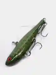 Ратлин Columbia Sauras 65mm 15gr, цвет 136