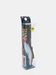 Ратлин Columbia Range Vib 90 мм, 15 г, цвет 14