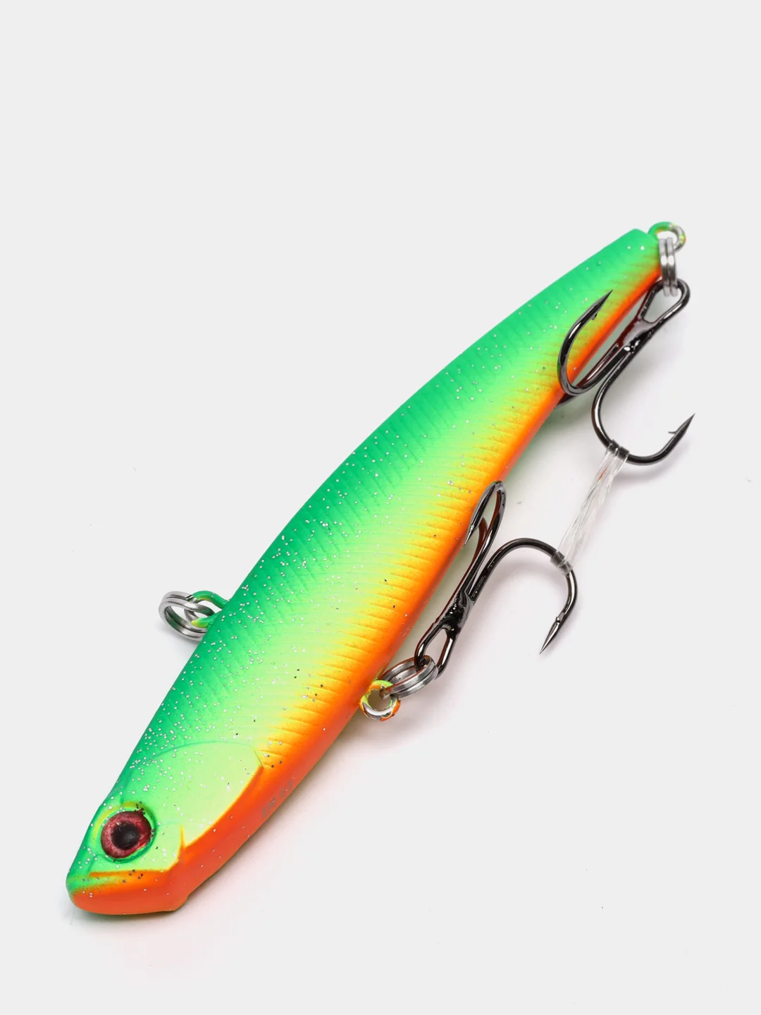 Ратлин Columbia Bay Ruf SV 93mm 25gr, цвет 05