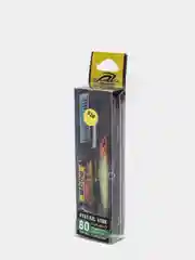 Ратлин Columbia Fintail Vib 80mm 24gr, цвет 92