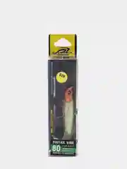Ратлин Columbia Fintail Vib 80mm 24gr, цвет 92