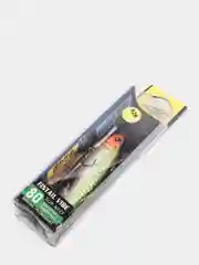 Ратлин Columbia Fintail Vib 80mm 24gr, цвет 92
