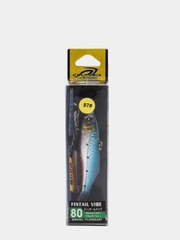 Ратлин Columbia Fintail Vib, 80 мм, 24 г, цвет 87