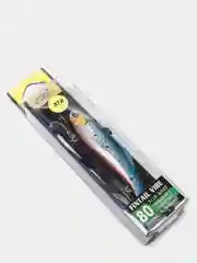 Ратлин Columbia Fintail Vib, 80 мм, 24 г, цвет 87