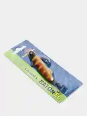 Ратлин Columbia Baguette, 80 мм, 28 г, цвет 029