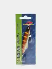 Ратлин Columbia Baguette, 80 мм, 28 г, цвет 029