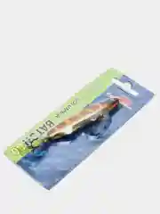 Ратлин Columbia Baguette, 80 мм, 28 г, цвет 029