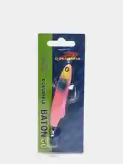 Ратлин Columbia Baguette 80 mm, 28 gr, цвет 027