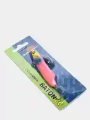 Ратлин Columbia Baguette 80 mm, 28 gr, цвет 027