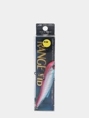 Ратлин Columbia Range Vib 90 mm 15 g, цвет 43