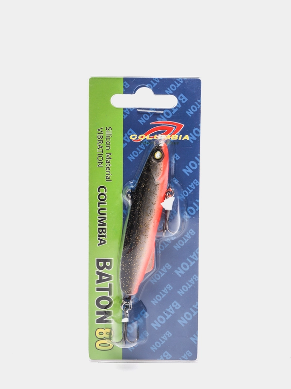 Ратлин Columbia Baguette 80 мм, 28 г, цвет 014
