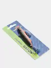 Ратлин Columbia Baguette 80 мм, 28 г, цвет 014