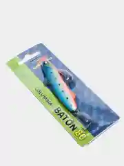 Ратлин Columbia Baguette 80 мм, 28 г, цвет 023