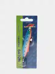 Ратлин Columbia Baguette 80 мм, 28 г, цвет 023
