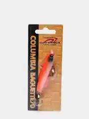 Ратлин Columbia Baguette 70mm 15gr Цвет 004