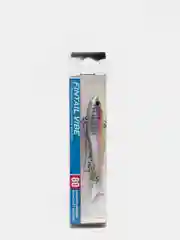 Ратлин Columbia Fintail Vib 80 мм, 24 г, цвет 15