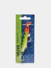 Ратлин Columbia Baguette 80mm 28gr Цвет 020