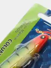Ратлин Columbia Baguette 80mm 28gr Цвет 020