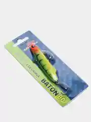 Ратлин Columbia Baguette 80mm 28gr Цвет 020