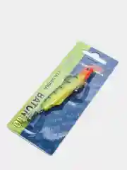 Ратлин Columbia Baguette 80mm 28gr Цвет 020