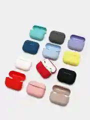 Чехол для наушников Apple AirPods Pro