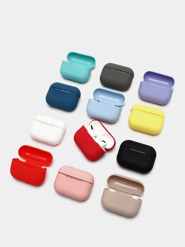 Чехол для наушников Apple AirPods Pro
