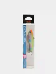 Ратлин Columbia Fintail Vib 80mm 24gr Цвет 11