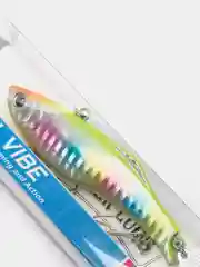 Ратлин Columbia Fintail Vib 80mm 24gr Цвет 11