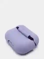 Фиолетовый чехол для наушников Apple AirPods Pro