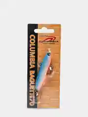 Ратлин Columbia Baguette 70 мм, 15 г, цвет 024