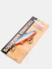 Ратлин Columbia Baguette 70 мм, 15 г, цвет 024