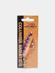 Ратлин Columbia Baguette 70mm 15gr Цвет 017