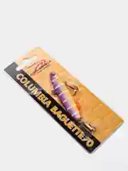 Ратлин Columbia Baguette 70mm 15gr Цвет 017