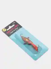 Балансир Columbia Jigging Rap, 15 гр, 40 мм, цвет 4