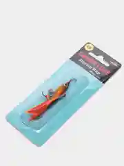 Балансир Columbia Jigging Rap, 15 гр, 40 мм, цвет 4