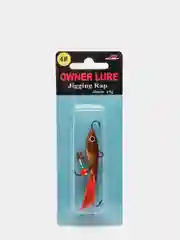 Балансир Columbia Jigging Rap, 15 гр, 40 мм, цвет 4