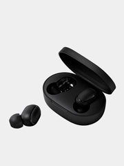Беспроводные наушники Airdots 2, чёрные