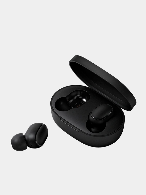 Беспроводные наушники Airdots 2, чёрные
