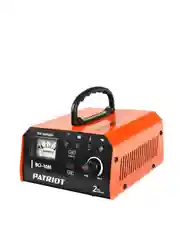 Зарядное устройство PATRIOT BCI-10M