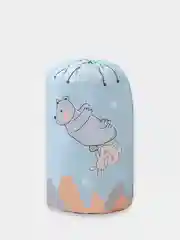 Мешок, органайзер-кофр для хранения вещей, одеял, подушек, игрушек