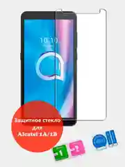 Защитное стекло для Alcatel 1A 2020 / Alcatel 1B