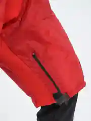 Красный хоккейные трусы Tackla Advantage 951 Sr